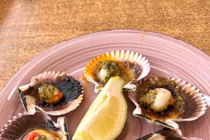 la gastronomia