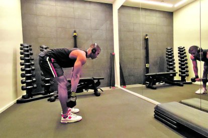 2) Pes mort amb manuelles