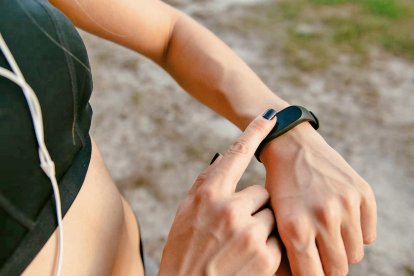 L'obsolescència programada és un altre hàndicap dels smartwatches.