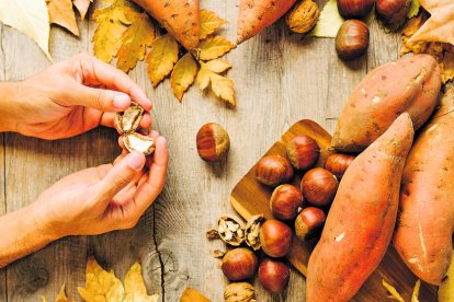 Dues festes d'origen pagà