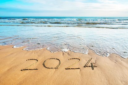 Aquesta també és una bona ocasió per fer un viatge