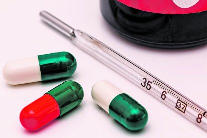 Es recomana fer servir mascareta si anem al metge