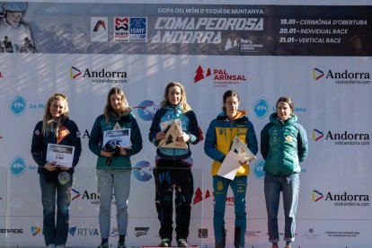 Victòria de de Silvestro