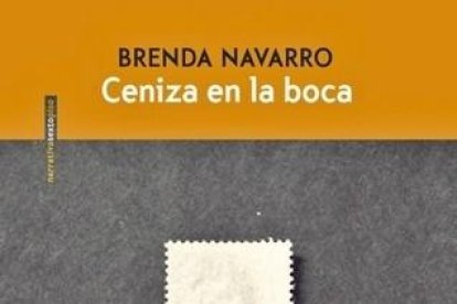ceniza en la boca