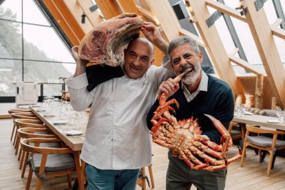 Domínguez i Gordón avui