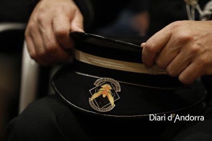 Agents penitenciaris