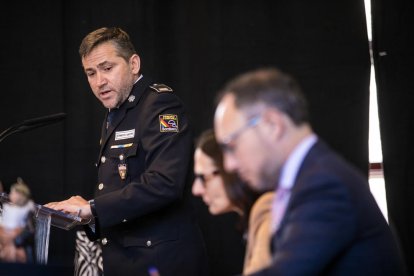 Celebració del Patró dels bombers