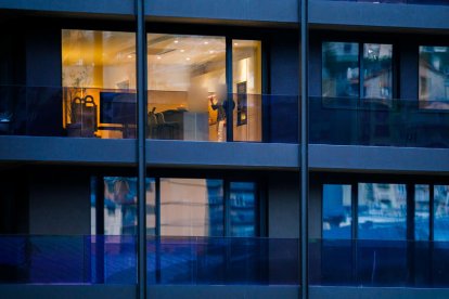 Els habitatge a Escaldes son els més costosos.