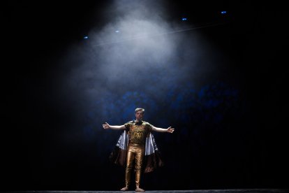 Eros Recio