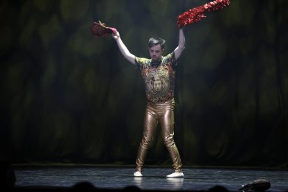 Eros Recio