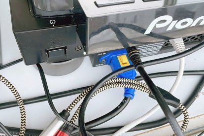 Els cables