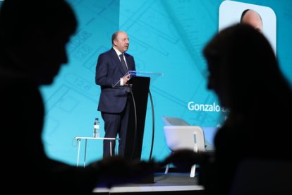 Unsquare Andorra la Vella 
1ª Jornada sobre l'habitatge a Andorra
Gonzalo Bernardos