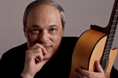 Toquinho & Camilla Faustino
