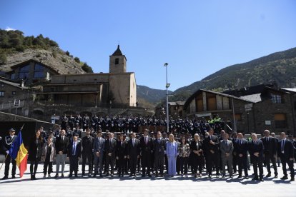 Autoritats i els agents de circulació