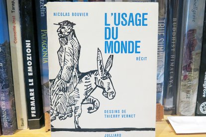 La lectura