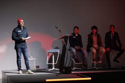 El campionat del món de BTT rebrà 80.000 persones