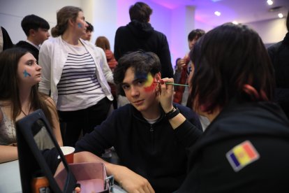 El sentit de pertinença