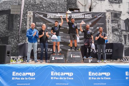 Spartan Race