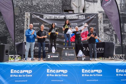 Spartan Race