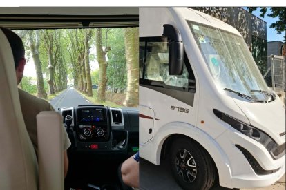 6. Escapades en autocaravana, viatjar i descobrir nous indrets i els seus encants!