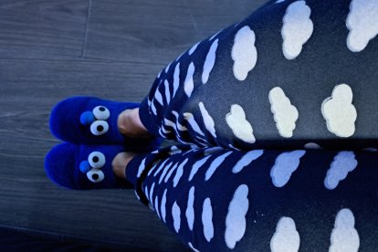 8. Tardes de soffing entre crispetes i una bona pel·lícula, els diumenges a la tarda!