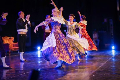 Festival Sintesi de l'Esbart Santa Anna