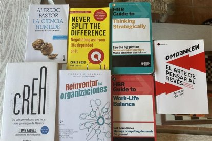 Llibres