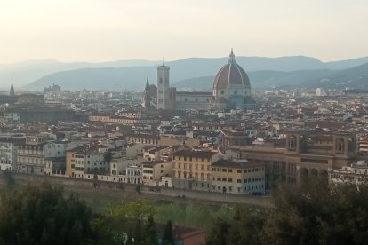 Piazzale Michelangelo