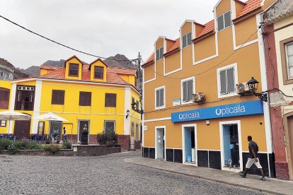 Riberai Grande