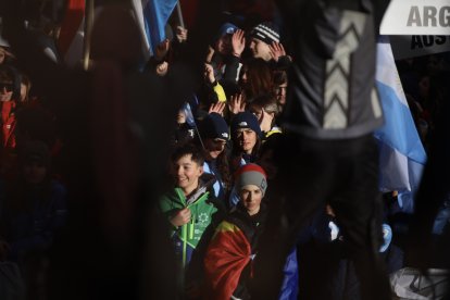 Una mirada cap al futur