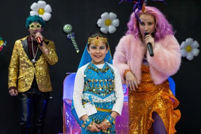 Des d'Egipte fins a Andorra