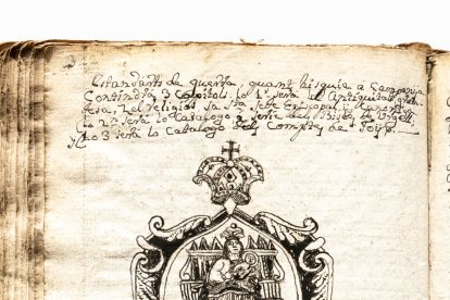 Santa Maria d’Urgell.