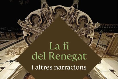 La fi del Renegat de Marià Vayreda