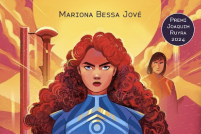 L'ascens dels rebels de Mariona Bessa