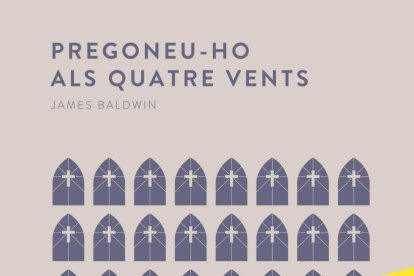 Pregoneu-ho als quatre vents de James Baldwin