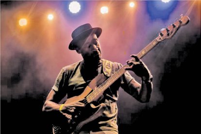 Marcus Miller