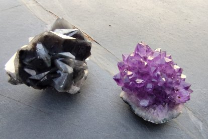 Minerals