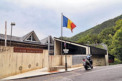 Centre de la Comella.