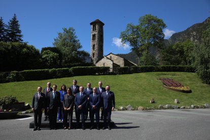 Cimera de caps d'Estat