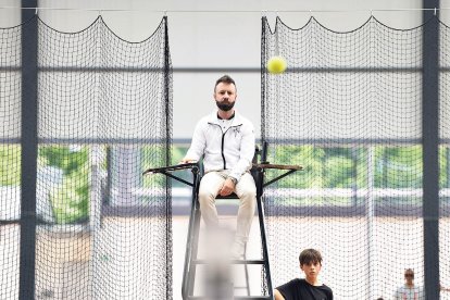 Tennis