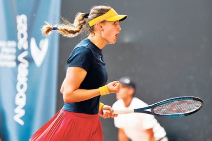 Vicky Jiménez