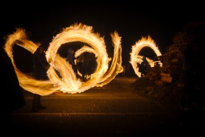 Falles a la Massana.