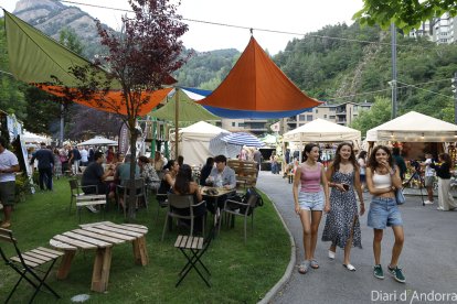 Serenalla Market 2025