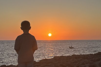 Cap d'Artrutx (Menorca)