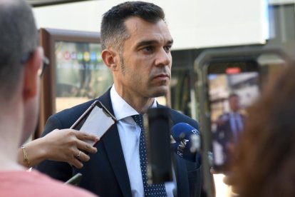 David Forné.