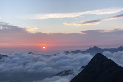 Pic de Cataperdís