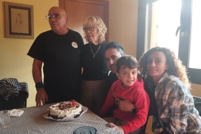 La família