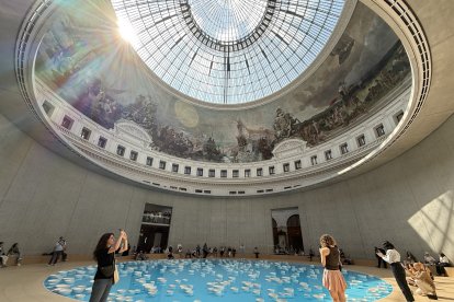 Bourse du Commerce