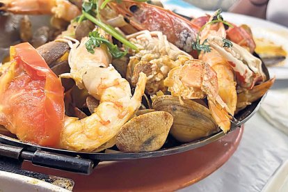 Cataplana