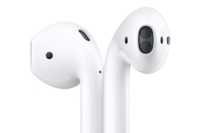 Auriculars